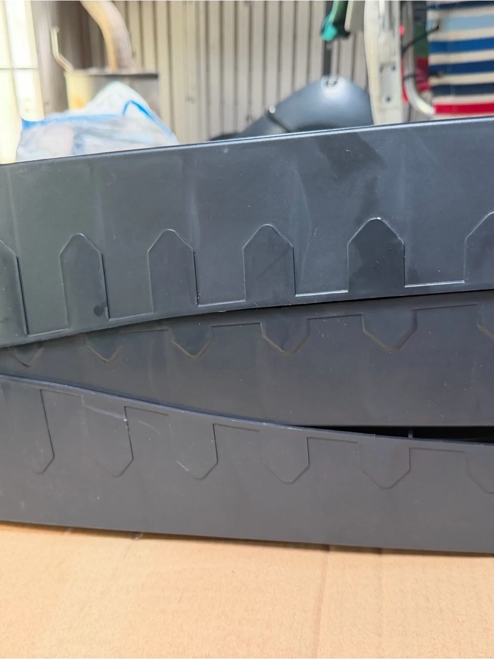 Max & Marlow Dog Ramp